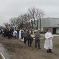 La localidad de Cabal celebrará sus fiestas patronales