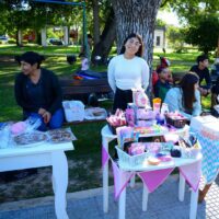 Candioti tendrá doble festejo en agosto