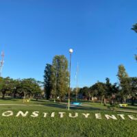 Este domingo se festejará el Día del Niño en Constituyentes