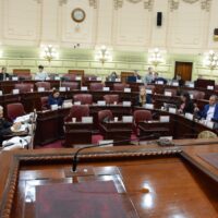 La Comisión de Declaraciones, Derechos y Garantías avanzó en el tratamiento de artículos claves de la Constitución