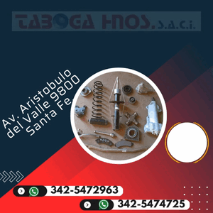 tanos taboga