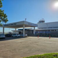 Rosario y Sauce Viejo lideraron el crecimiento aéreo en el país durante las vacaciones de invierno