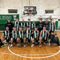Gran victoria de Alumni en el “Raúl González”