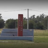 Denunció el robo de un reloj de oro en Arroyo Aguiar