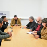 Se levantó el Estado de Asamblea en el Corralón Municipal de Rincón