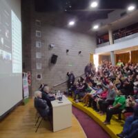 Santa Fe: ATE avaló el acuerdo semestral con críticas y ajustado margen
