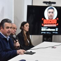 Presentaron la lista de los 10 delincuentes más buscados de Santa Fe