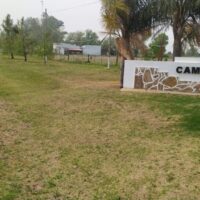 Fumigación frente a una escuela de Campo Andino obligó a suspender las clases