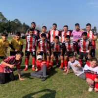 La definición del título del Apertura será en la última fecha