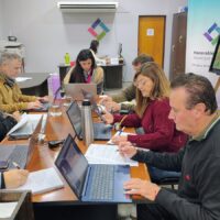 Síntesis Sesión Ordinaria N° 20 del Concejo de Recreo