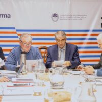 La Convención avanza hacia la etapa de dictámenes