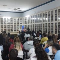 Laguna Paiva debatió sobre el proyecto de emergencia en Discapacidad