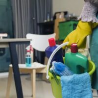 Nuevo aumento y bono para trabajadoras de casas particulares