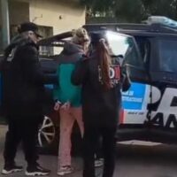 Trasladan a Esperanza a una mujer detenida en Mar del Plata por una grave estafa