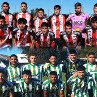 Colón de San Justo y Sanjustino definirán el campeón del torneo Apertura