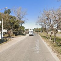 Investigan la muerte de una mujer que habría escapado de un geriátrico en Monte Vera
