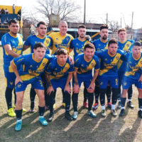 Sportivo Guadalupe alcanzó a Colón de San Justo en la punta