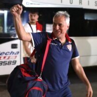 Unión enfrenta a River por Copa Argentina