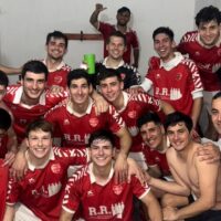 Liga Esperancina: Mitre y Juventud lideran sus respectivas zonas
