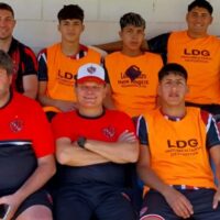 Jorge Morzán dejó de ser el técnico de Juventud Unida de Candioti