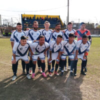 Triunfos de Nobleza y Juventud Unida de Candioti en Liga Santafesina