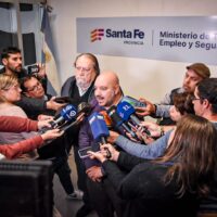 Docentes disconformes con el 7% semestral y advierten: “No alcanza para llegar a fin de mes”