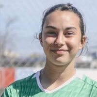 La 4° Copa Ciudad de Recreo de Fútbol Femenino se llamará Naila Zaninetti