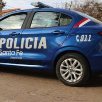 Un hombre terminó herido con un arma blanca en Santa Fe