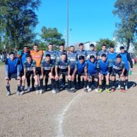 Mañana se juega la última fecha del torneo Apertura de Liga Paivense