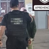 Detuvieron a un hombre por robar materiales de un gallinero en Recreo