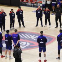 Quimsa comenzó con su pretemporada