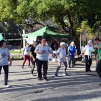 La ciudad Capital propone atractivas opciones para disfrutar el fin de semana