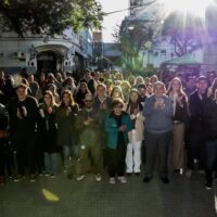 El Municipio de Santa Fe entregó más de 800 certificados de cursos realizados en Capital Activa