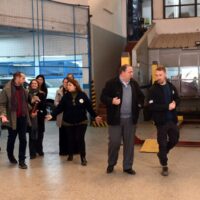 La Municipalidad de Santa Fe intervendrá los entornos de 50 instituciones educativas