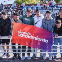 Historias que unen a 2.700 deportistas de todos los rincones de la provincia