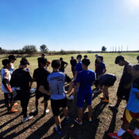 La Selección Sub 15 de la Liga Comienza hoy a jugar el torneo Provincial
