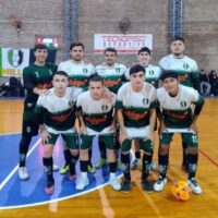 Se armaron las semifinales de Futsal Las Colonias