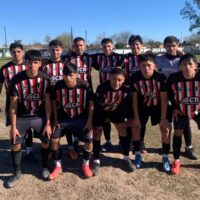 Estrellas de Talleres debutó con una goleada