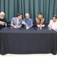 Colombo: "La educación iguala y genera oportunidades, por eso es una prioridad para nosotros"
