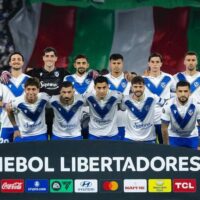 Hoy comienzan los cuartos de final de Copa Libertadores