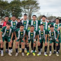 Gran victoria de Alumni en Humboldt por Liga Esperancina