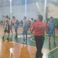 Alumni derrotó a República y sigue como escolta