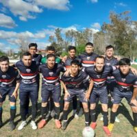 Polideportivo Videla y Asto lideran en Liga Paivense