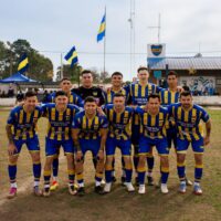 Se completó la 7° fecha de Liga Esperancina