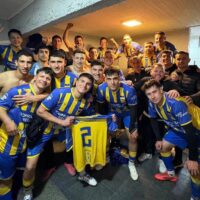 Boca de Nelson recibe a San Martín por la séptima fecha de la Liga Esperancina