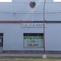 El sábado será la cena aniversario de Colón de Emilia