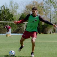 Colón recibe a Estudiantes de Río Cuarto