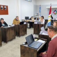 El Concejo Municipal declaró Ciudadano Destacado al maratonista Orlando “Conejo” Espíndola