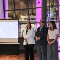 La Municipalidad de Santa Fe presentó una nueva edición de la Noche de los Museos en Santa Fe