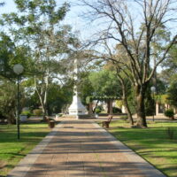 Llambi Campbell celebra la primavera con dos importantes eventos